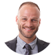 Bobby Carpenter headshot